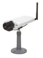 Axis 211W Network Camera (0270-002)